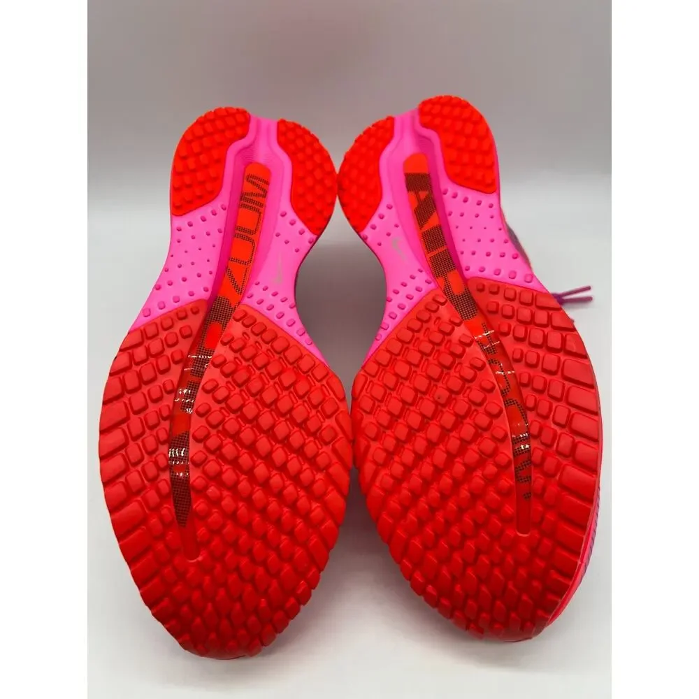 Nike Air Zoom Pegasus Premium Women’s Size 8 Playful Pink HQ2593-602 New - Picture 4 of 16